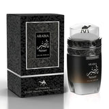 Arabia Naser By Le Chameau Eau De Parfum 3.4 FL OZ Men