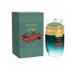 Arabia The Beauty By Le Chameau Eau De Parfum 3.4 FL OZ Unisex