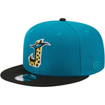 NEW ERA Jacksonville Jaguars Originals Snapback