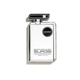 Black Cavalier Surge By Almas Eau De Parfum 3.4 FL OZ Men