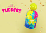 Tubbees Bubble Gum By Grandeur Eau De Parfum 1.7 FL OZ Kids