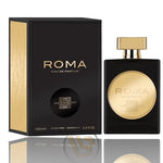 Unisex Roma By Parfum De Palazzo Eau De Parfum 3.4 FL OZ