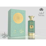 Josh's Citrus Bundle | Madar Charm By Zakat Eau De Parfum Women | Amwaj Al Anbar By Zakat Pure Concentrated Oil Men