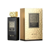 Crystal Aurum By Zakat 3.8 FL Oz Eau De Parfum Unisex