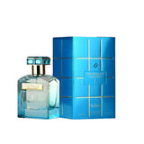 Crystallo Collection I By Zakat Eau De Parfum 100 ML (3.4 FL OZ) Unisex