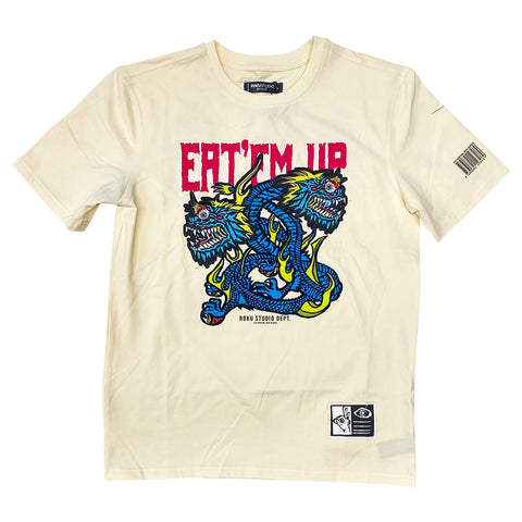 Men ROKU STUDIO Take Over t-shirt
