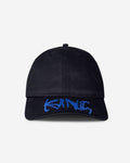 KING APPAREL Displaced Baseball Cap