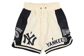 Men PRO STANDARD New York Yankees Retro Classic DK 2.0 Short