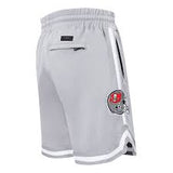 Men PRO STANDARD Tampa Bay Buccaneers Chenille Shorts