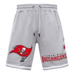 Men PRO STANDARD Tampa Bay Buccaneers Chenille Shorts