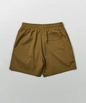 Men REASON Spritz Woven Shorts