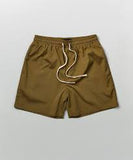 Men REASON Spritz Woven Shorts