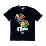 Men BKYS Chaos T-Shirt