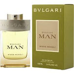 Men BVLGARI Man Wood Neroli Eau De Parfum 3.4FL OZ