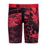 Men ETHIKA Higher E.D. Boxer