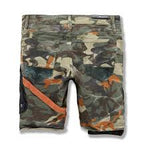 Men JORDAN CRAIG Mashup Cargo Shorts