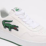 Men LACOSTE Ace Clip SMA Sneaker