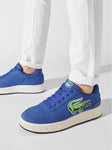 Men LACOSTE Ace Clip SMA Sneakers