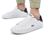 Men LACOSTE Graduate Tri1 SMA Sneaker