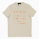 Men MILANO Logo T-Shirt