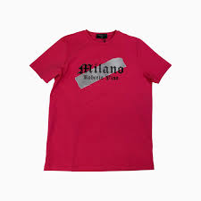 Men MILANO Milano T-Shirt