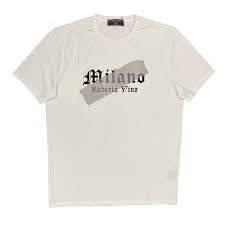 Men MILANO Milano T-Shirt