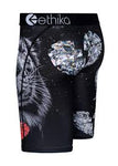 Men ETHIKA Lion Hearted Boxers