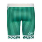 Men ETHIKA BMR Footie Boxers