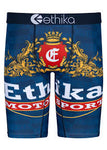 Men ETHIKA Crown Sport Boxers