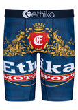 Men ETHIKA Crown Sport Boxers