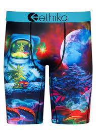 Men ETHIKA Outerwolder Boxers