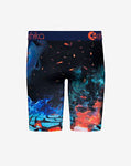 Men ETHIKA Upper Crust Boxers