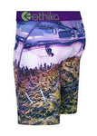 Men ETHIKA Greenhouse Gas Boxers