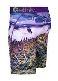 Men ETHIKA Greenhouse Gas Boxers