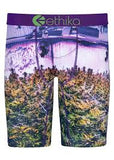 Men ETHIKA Greenhouse Gas Boxers