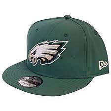 NEW ERA Philidelphia Eagles 9fifty Basic Snapback