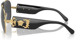 VERSACE VE2150Q Aviator Sunglasses