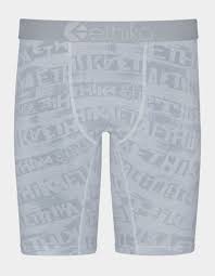 Men ETHIKA Chopping It Up Staple Boxers