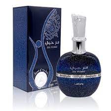 Women LATTAFA Ser Hubbe Secret of My Love 3.4 oz