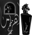 Men LATTAFA Maahir Black Edition EAU DE PARFUM 100ML