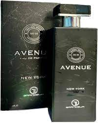 Men GRANDEUR Avenue New York 3.4 OZ