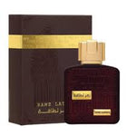 Men LATTAFA Ramz Gold 3.4 FL Oz