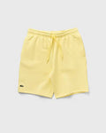 Men LACOSTE Sport Tennis Fleece Short