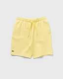 Men LACOSTE Sport Tennis Fleece Short