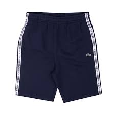 Men LACOSTE Jogger Homme Shorts