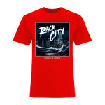 Men STREETZ IZ WATCHIN Rack City T-Shirt