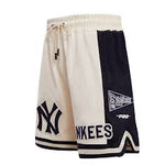 Men PRO STANDARD New York Yankees Retro Classic DK 2.0 Short