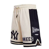 Men PRO STANDARD New York Yankees Retro Classic DK 2.0 Short