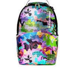 UNISEX Sprayground Heavy Rhythm Backpack