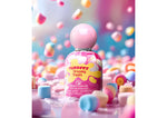 Tubbees Dreamy Treats By Grandeur Eau De Parfum 1.7 FL OZ Kids